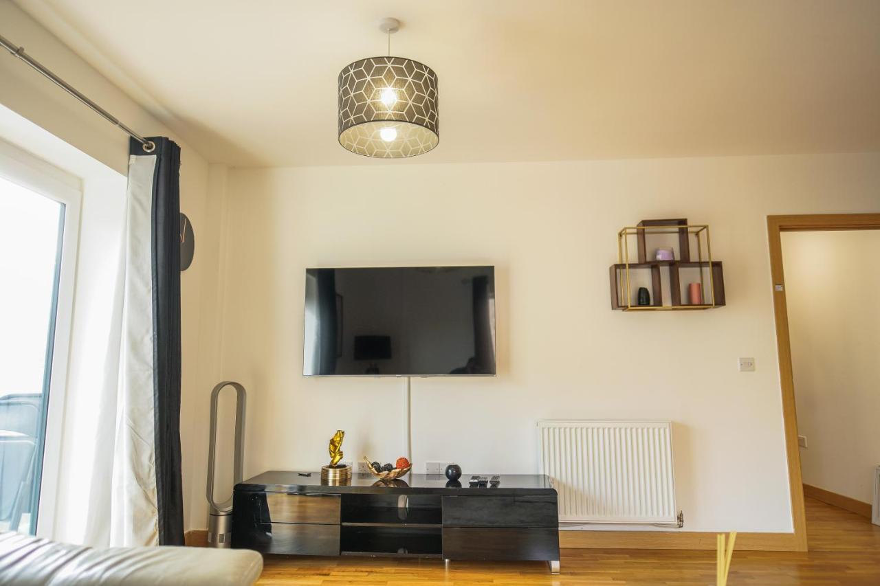 Dartford Luxury 2 Bed Apartment Esterno foto