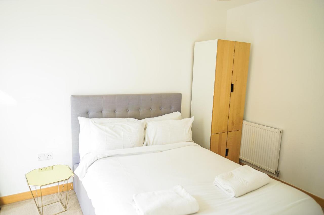 Dartford Luxury 2 Bed Apartment Esterno foto